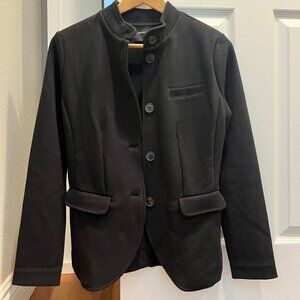 Women's Black Jacket